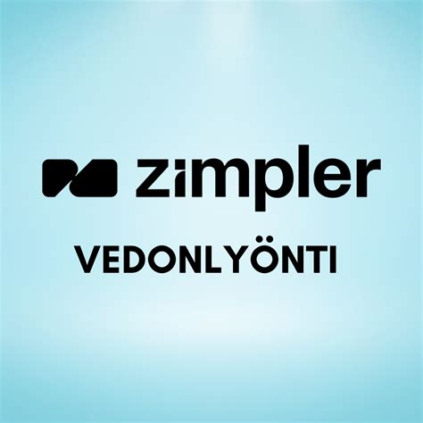 zimpler vedonlyönti suomi.
